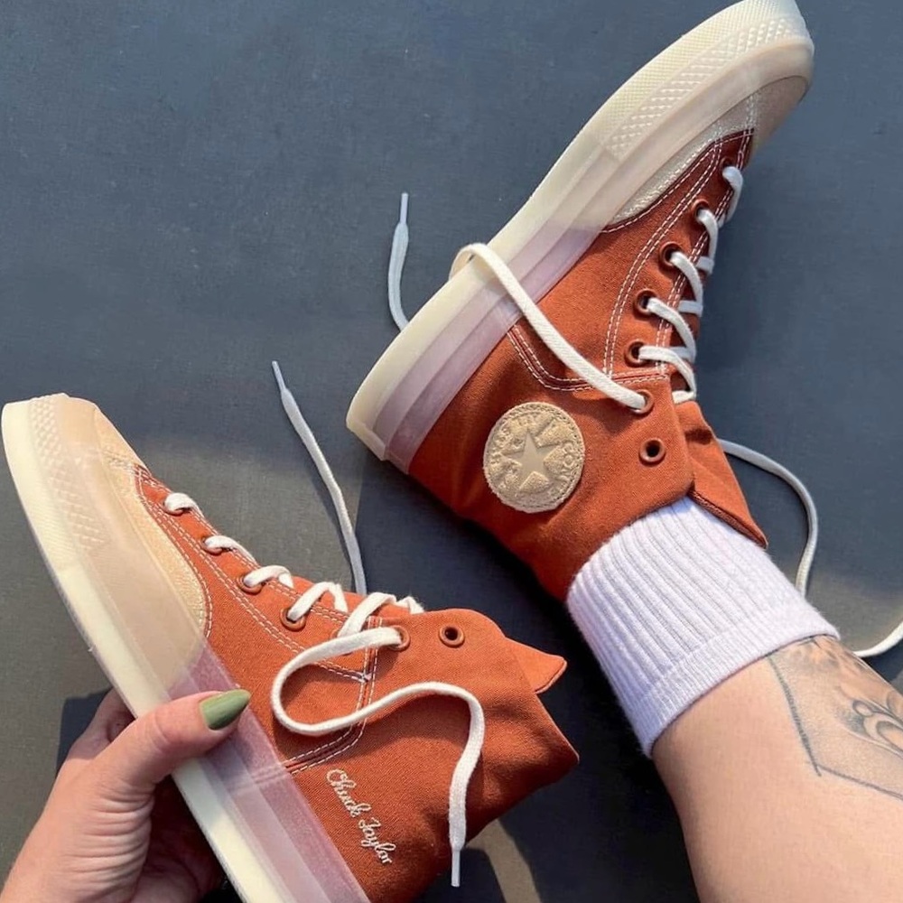 Converse Chuck 70 Marquis Sneakers